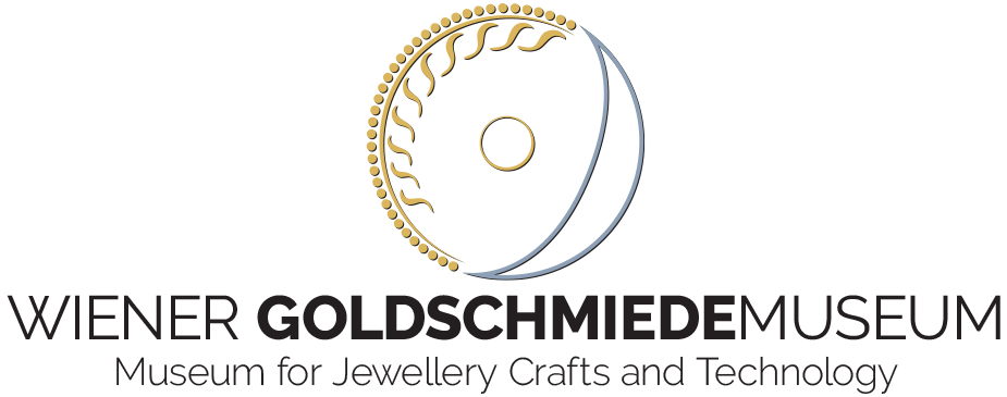 Logo des Wiener Goldschmiedemuseums