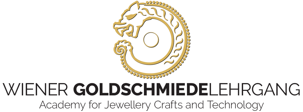 Logo des Wiener Goldschmiedelehrganges